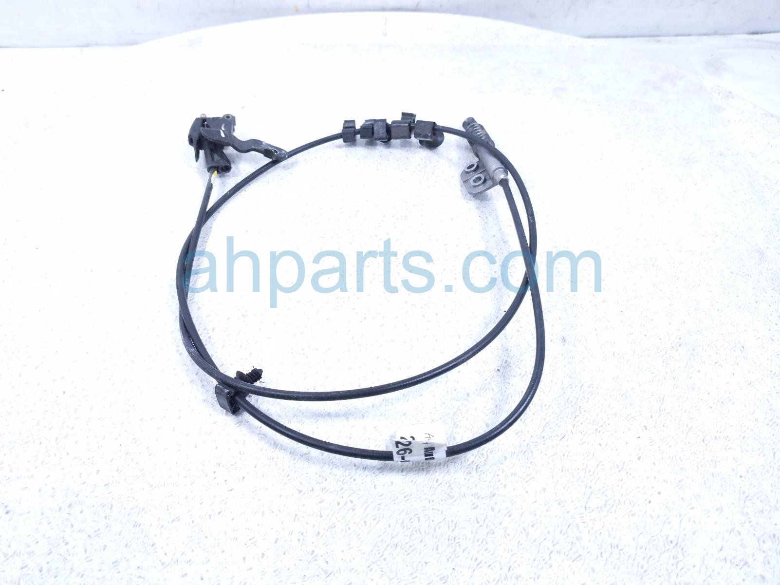 2020 Land Rover Range Rover Sport A/t Shifter Cable 3.0l Awd KPLA 7J167 AD Replacement 2020 Land Rover Range Rover Sport A/t Shifter Cable 3.0l Awd KPLA 7J167 AD Replacement thumbnail