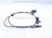 2020 Land Rover Range Rover Sport A/t Shifter Cable 3.0l Awd KPLA 7J167 AD Replacement 2020 Land Rover Range Rover Sport A/t Shifter Cable 3.0l Awd KPLA 7J167 AD Replacement thumbnail