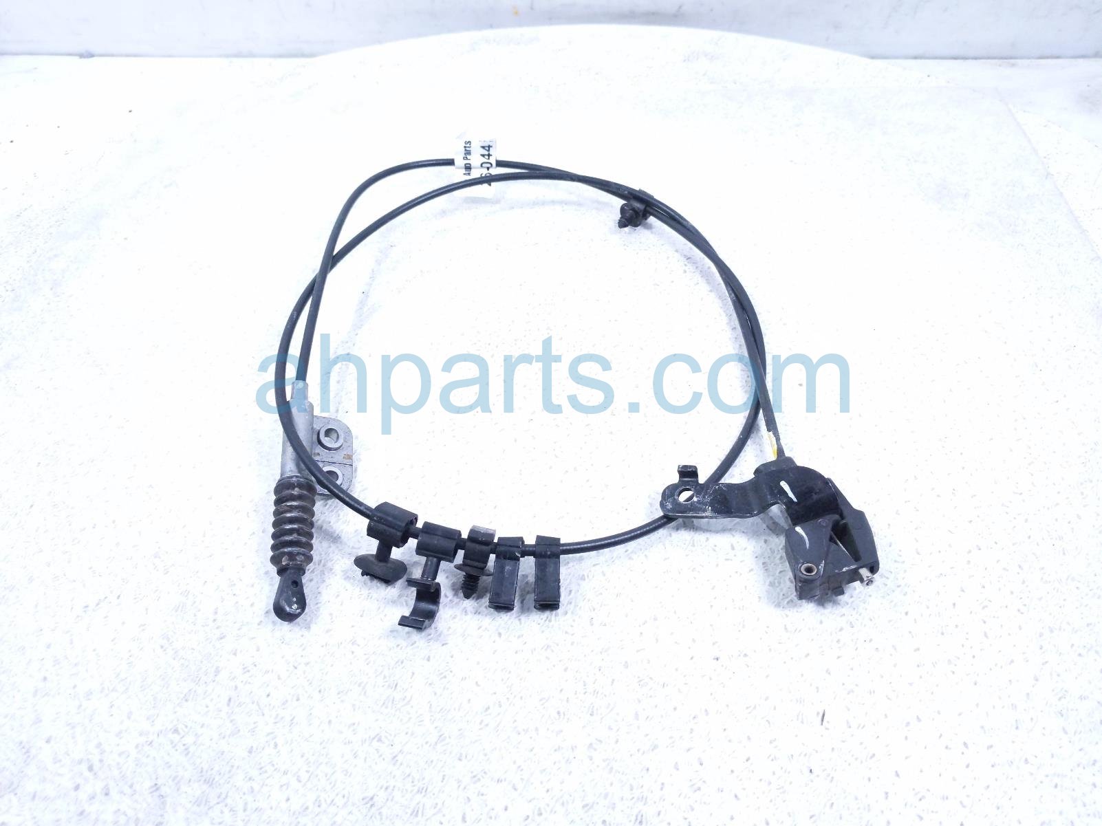 2020 Land Rover Range Rover Sport A/t Shifter Cable 3.0l Awd KPLA 7J167 AD Replacement 2020 Land Rover Range Rover Sport A/t Shifter Cable 3.0l Awd KPLA 7J167 AD Replacement thumbnail
