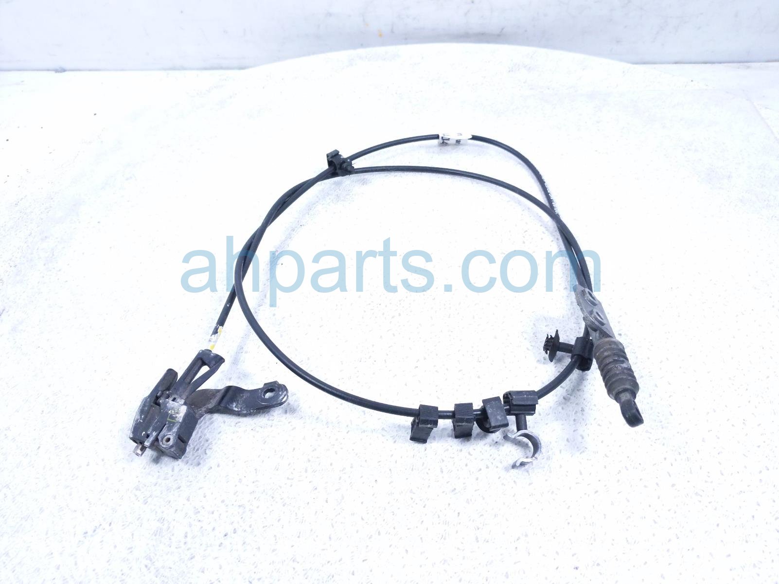2020 Land Rover Range Rover Sport A/t Shifter Cable 3.0l Awd KPLA 7J167 AD Replacement 2020 Land Rover Range Rover Sport A/t Shifter Cable 3.0l Awd KPLA 7J167 AD Replacement thumbnail