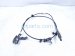 2020 Land Rover Range Rover Sport A/t Shifter Cable 3.0l Awd KPLA 7J167 AD Replacement 2020 Land Rover Range Rover Sport A/t Shifter Cable 3.0l Awd KPLA 7J167 AD Replacement thumbnail