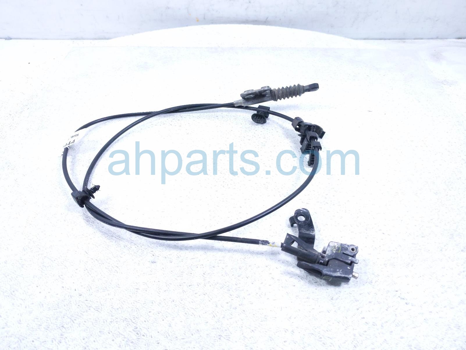 2020 Land Rover Range Rover Sport A/t Shifter Cable 3.0l Awd KPLA 7J167 AD Replacement 2020 Land Rover Range Rover Sport A/t Shifter Cable 3.0l Awd KPLA 7J167 AD Replacement thumbnail