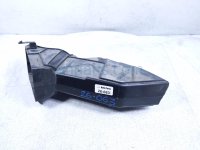 Toyota TRANSMISSION OIL COOLER AIR DUCT Toyota TRANSMISSION OIL COOLER AIR DUCT