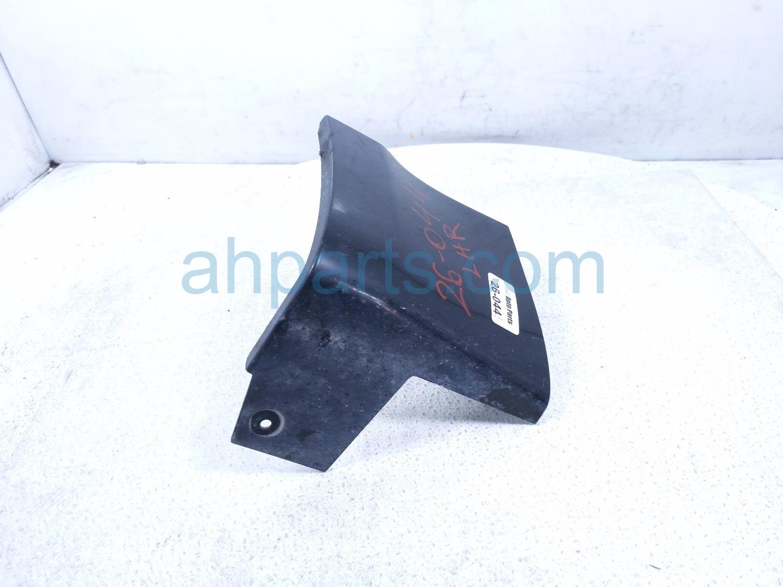2020 Land Rover Range Rover Sport Rear Driver Wheel Arch Molding Black L494 FA1 Replacement 2020 Land Rover Range Rover Sport Rear Driver Wheel Arch Molding Black L494 FA1 Replacement thumbnail