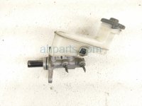 Honda BRAKE MASTER CYLINDER W/RESERVOIR Honda BRAKE MASTER CYLINDER W/RESERVOIR
