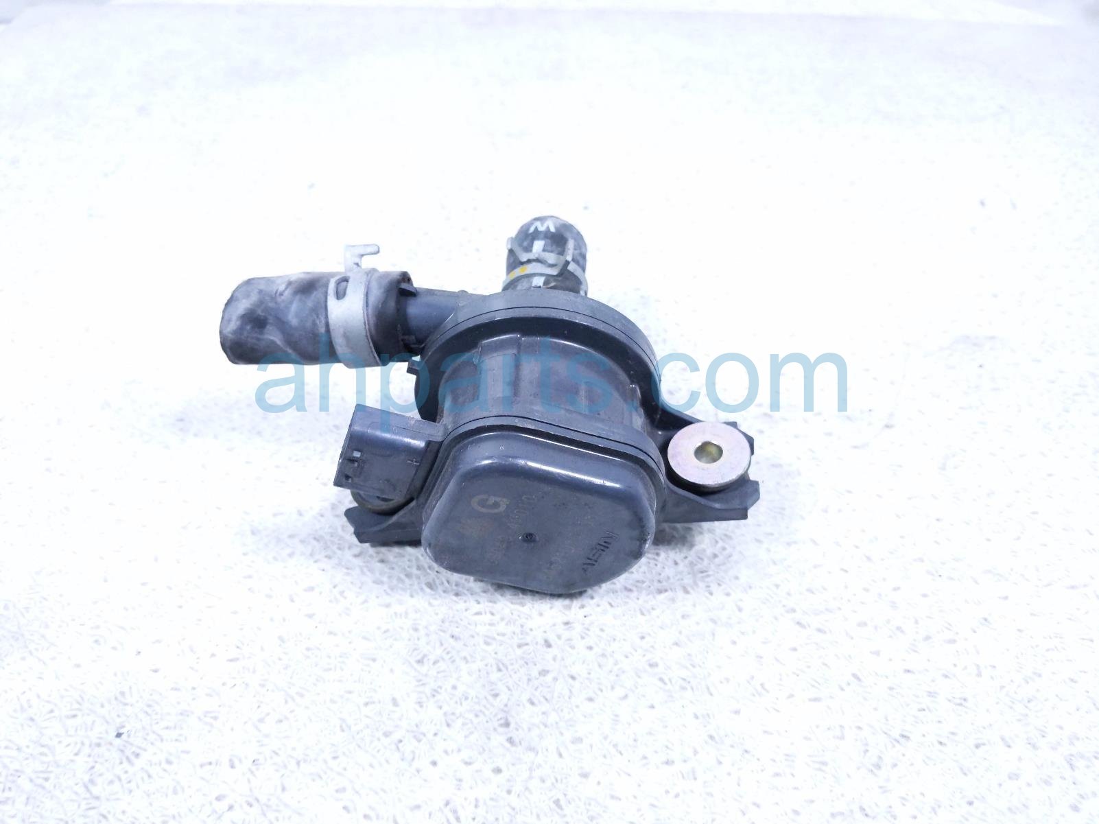Toyota INVERTER WATER PUMP-2.5L HYBRID FWD