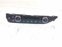 $95 Toyota HEATER / AC CONTROL (ON DASH) $95 Toyota HEATER / AC CONTROL (ON DASH)