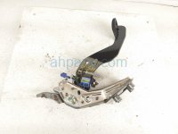 Toyota BRAKE PEDAL ASSY - 3.5L AWD AT Toyota BRAKE PEDAL ASSY - 3.5L AWD AT