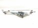 2019 Toyota Highlander Front Arms Frt Windshield Wiper Motor & Linkage 85150 0E050 Replacement 2019 Toyota Highlander Front Arms Frt Windshield Wiper Motor & Linkage 85150 0E050 Replacement thumbnail