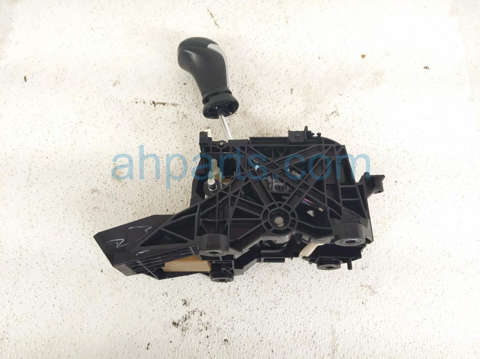 Toyota SHIFTER SELECT LEVER ASSY
