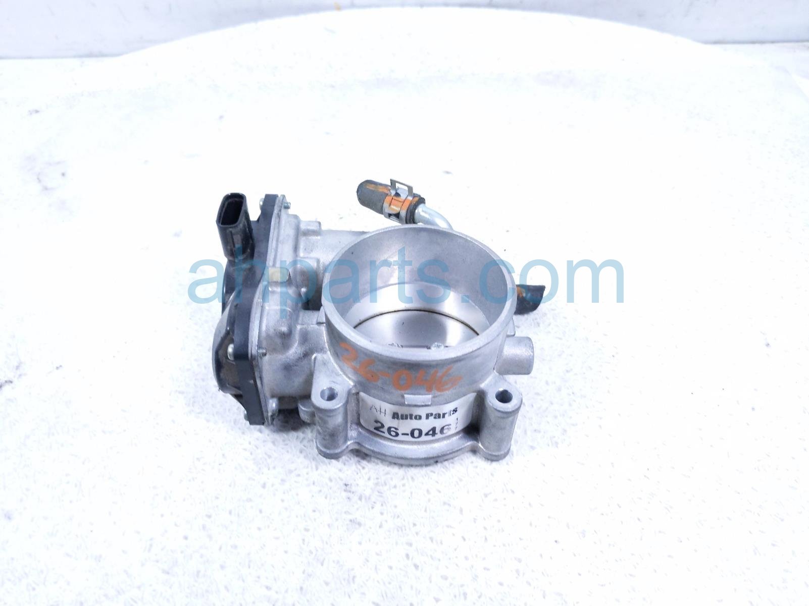Subaru THROTTLE BODY - 11K MILES