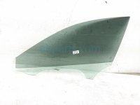 Audi FR/RH DOOR GLASS WINDOW Audi FR/RH DOOR GLASS WINDOW