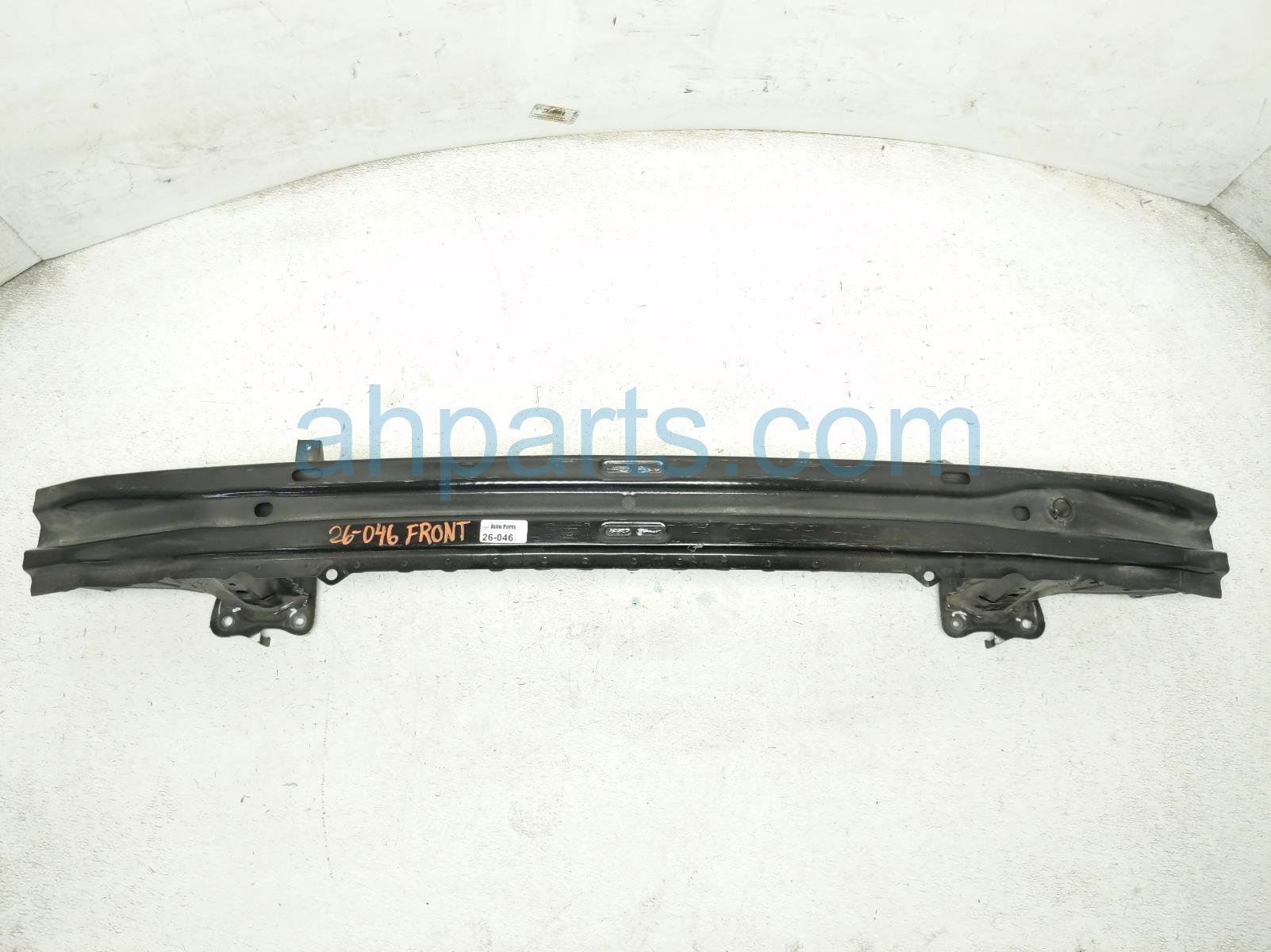 $250 Subaru FRONT BUMPER REINFORCEMENT BAR $250 Subaru FRONT BUMPER REINFORCEMENT BAR