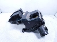 Subaru AIR CLEANER INTAKE BOX Subaru AIR CLEANER INTAKE BOX