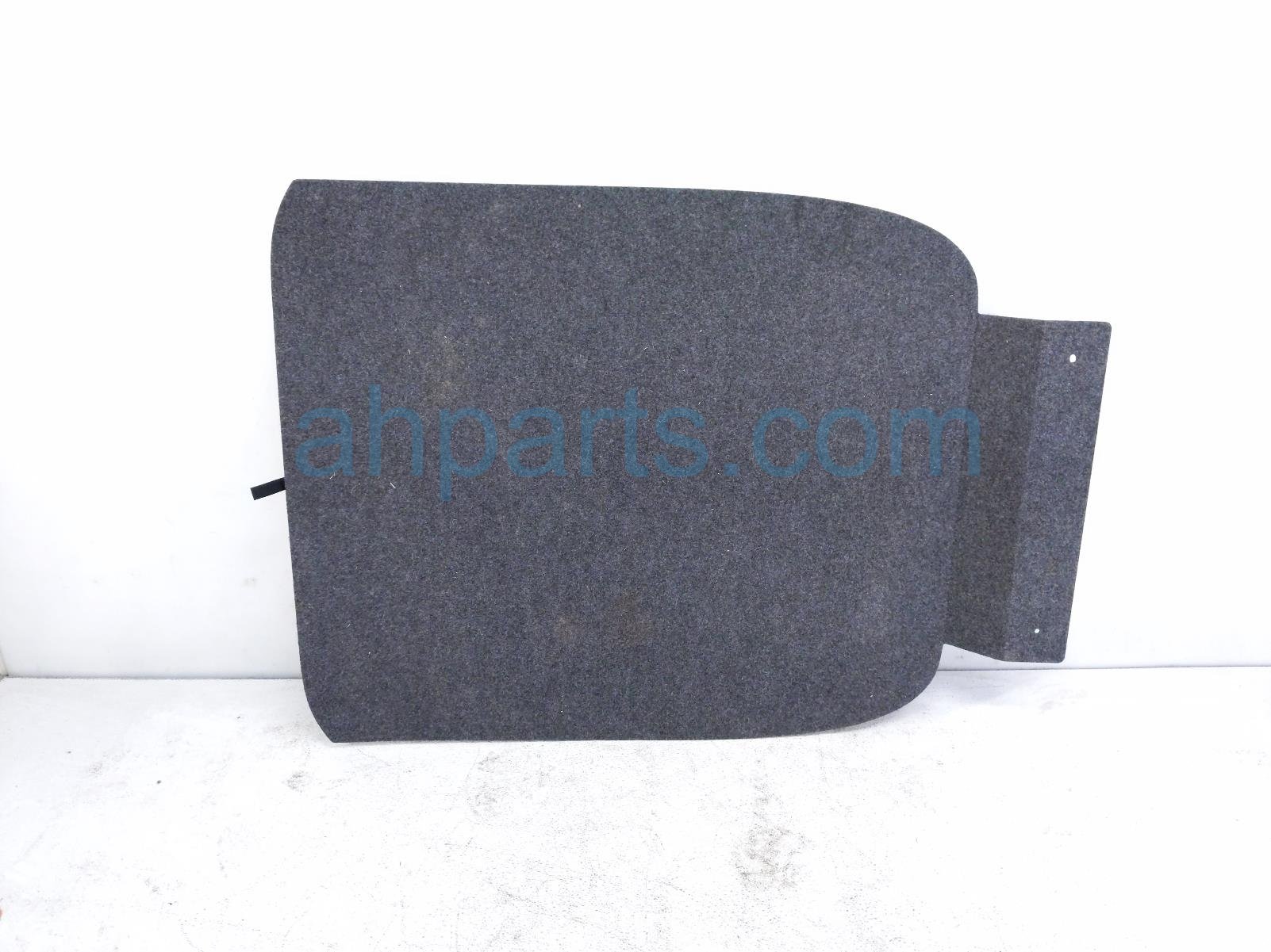 Honda CARGO FLOOR BOARD LID - BLACK