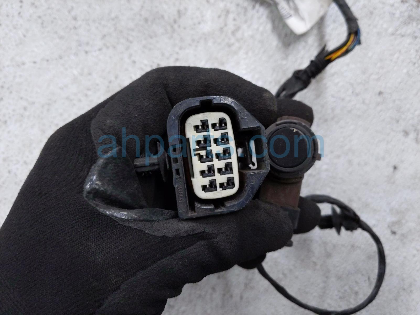 2020 Land Rover Range Rover Sport Front Bumper Wire Harness W/sens KK62 14369 CE Replacement 2020 Land Rover Range Rover Sport Front Bumper Wire Harness W/sens KK62 14369 CE Replacement thumbnail