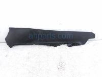 $35 Honda LH CONSOLE SIDE TRIM GARNISH - BLK $35 Honda LH CONSOLE SIDE TRIM GARNISH - BLK