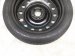 2015 Chrysler 300 Rim T145/80d18 Spare Donut Wheel & Tire 4895689AA Replacement 2015 Chrysler 300 Rim T145/80d18 Spare Donut Wheel & Tire 4895689AA Replacement thumbnail