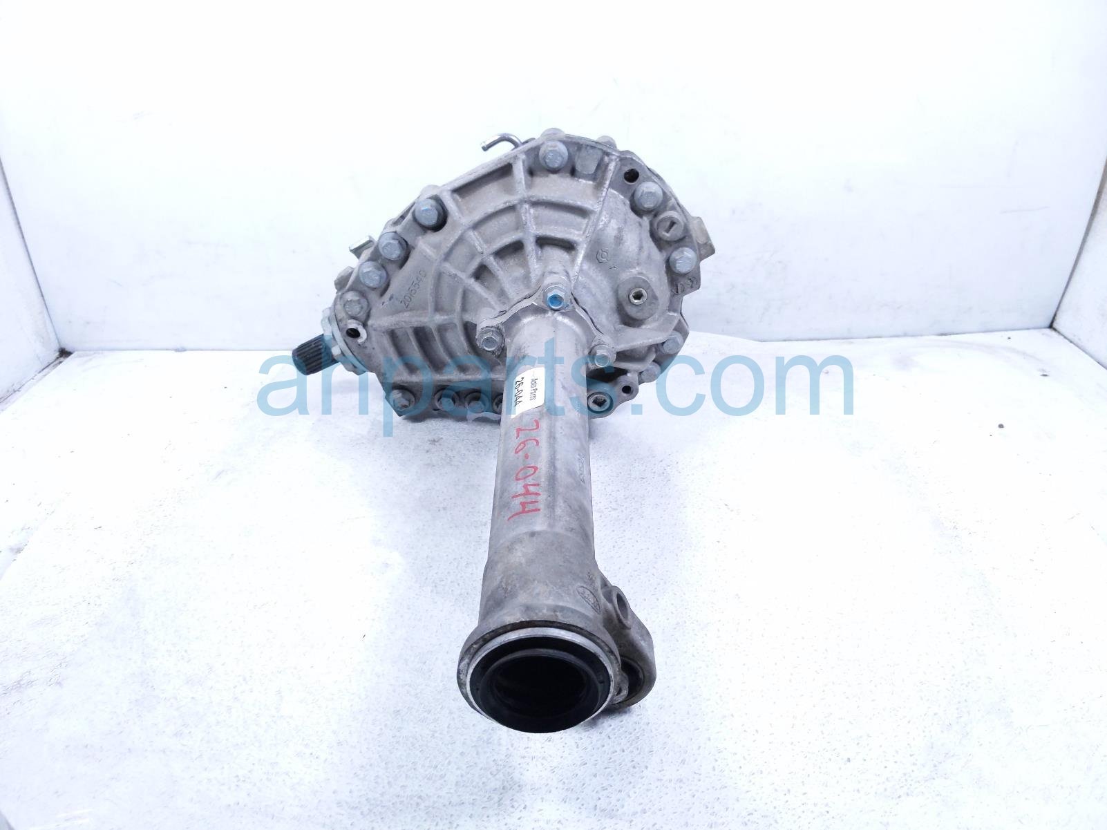 2020 Land Rover Range Rover Sport Front Differential Awd 3.0l KPLA 3017 BA Replacement 2020 Land Rover Range Rover Sport Front Differential Awd 3.0l KPLA 3017 BA Replacement thumbnail