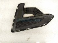Nissan RH BUMPER FINISHER PANEL Nissan RH BUMPER FINISHER PANEL