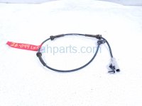 $75 Land Rover RR/LH ABS WHEEL SPEED SENSOR $75 Land Rover RR/LH ABS WHEEL SPEED SENSOR