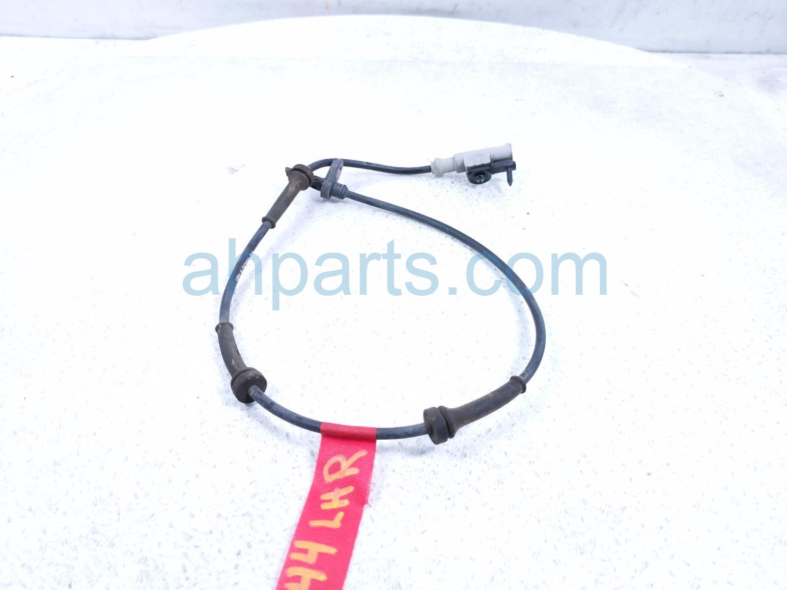 2020 Land Rover Range Rover Sport Rear Driver Abs Wheel Speed Sensor HPLA 2C190 BA Replacement 2020 Land Rover Range Rover Sport Rear Driver Abs Wheel Speed Sensor HPLA 2C190 BA Replacement thumbnail