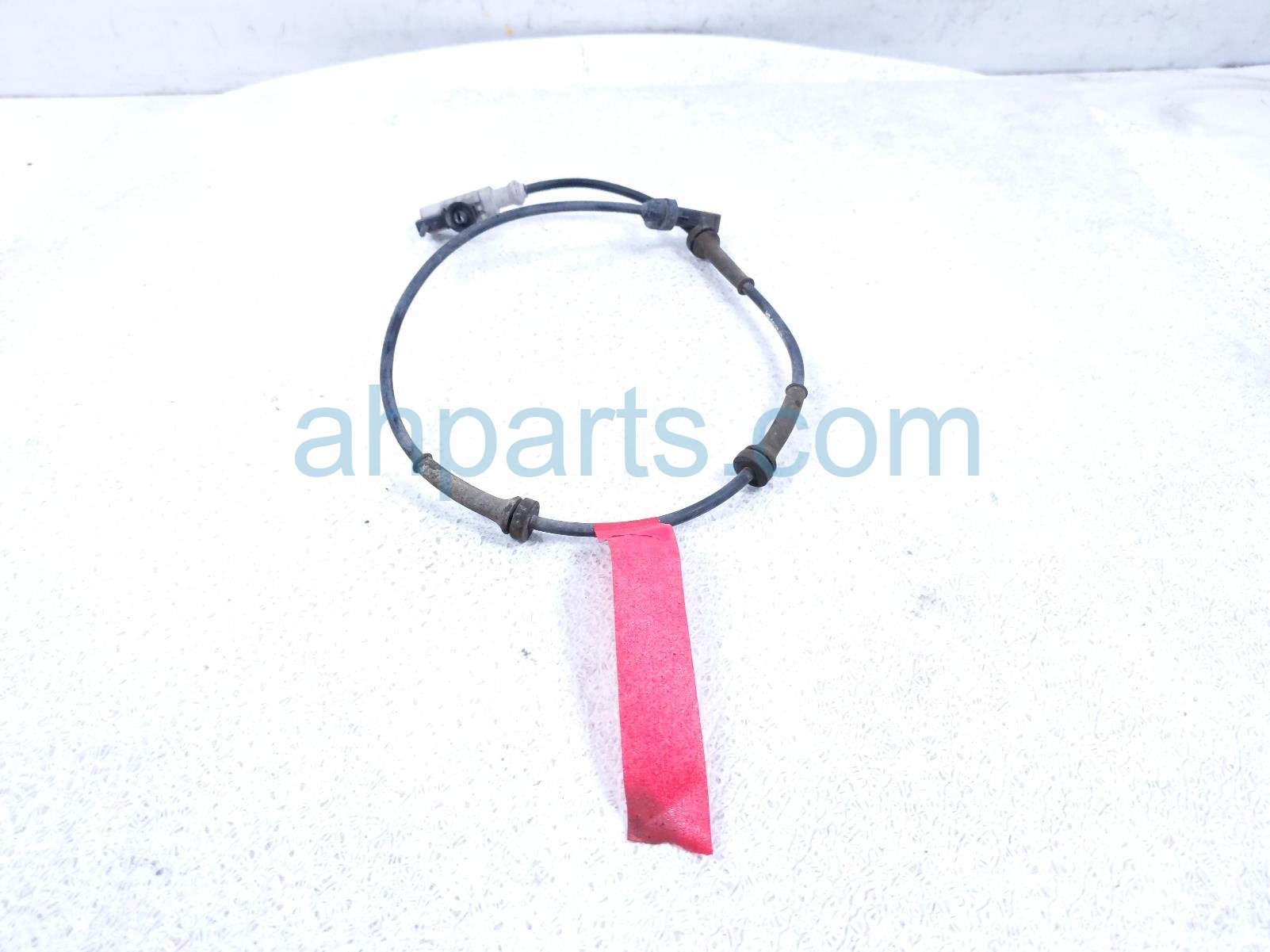 2020 Land Rover Range Rover Sport Rear Driver Abs Wheel Speed Sensor HPLA 2C190 BA Replacement 2020 Land Rover Range Rover Sport Rear Driver Abs Wheel Speed Sensor HPLA 2C190 BA Replacement thumbnail