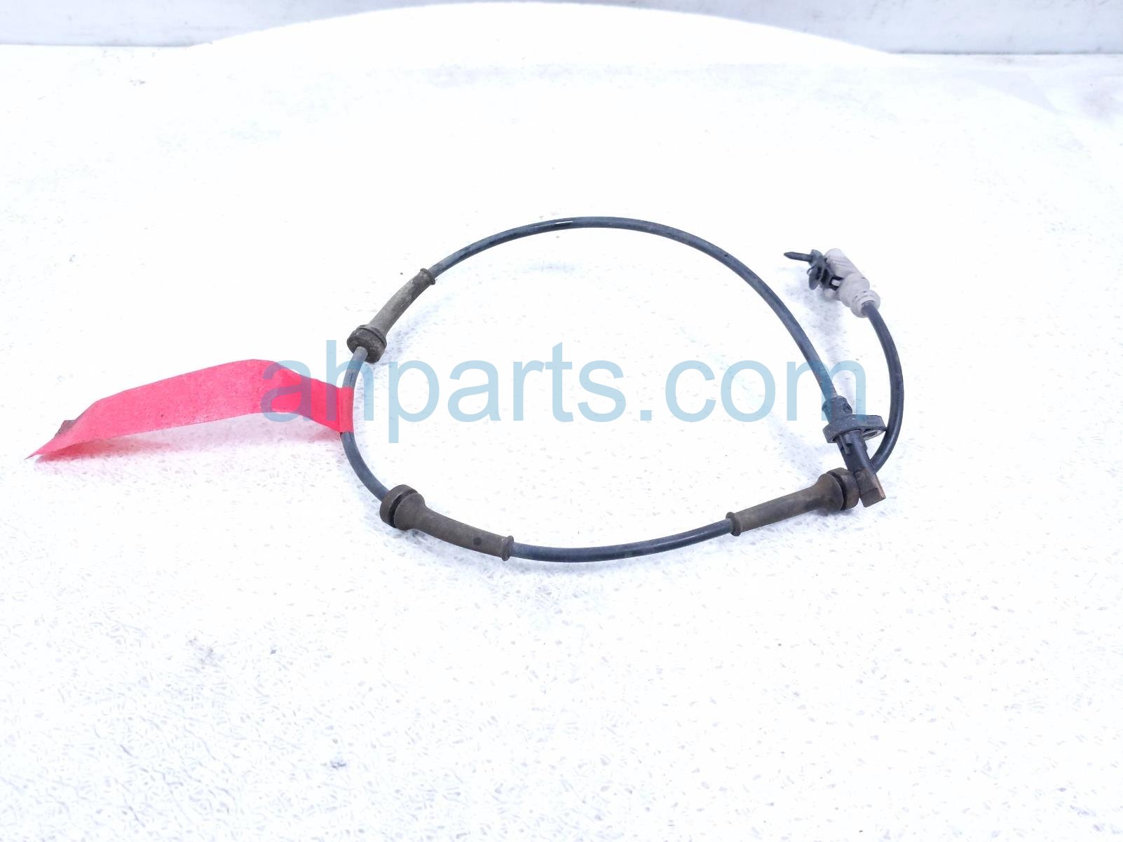 2020 Land Rover Range Rover Sport Rear Driver Abs Wheel Speed Sensor HPLA 2C190 BA Replacement 2020 Land Rover Range Rover Sport Rear Driver Abs Wheel Speed Sensor HPLA 2C190 BA Replacement thumbnail