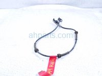 $75 Land Rover RR/RH ABS WHEEL SPEED SENSOR $75 Land Rover RR/RH ABS WHEEL SPEED SENSOR