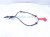 2020 Land Rover Range Rover Sport Rear Passenger Abs Wheel Speed Sensor HPLA 2C190 BA Replacement 2020 Land Rover Range Rover Sport Rear Passenger Abs Wheel Speed Sensor HPLA 2C190 BA Replacement thumbnail