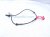2020 Land Rover Range Rover Sport Rear Passenger Abs Wheel Speed Sensor HPLA 2C190 BA Replacement 2020 Land Rover Range Rover Sport Rear Passenger Abs Wheel Speed Sensor HPLA 2C190 BA Replacement thumbnail