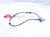 2020 Land Rover Range Rover Sport Rear Passenger Abs Wheel Speed Sensor HPLA 2C190 BA Replacement 2020 Land Rover Range Rover Sport Rear Passenger Abs Wheel Speed Sensor HPLA 2C190 BA Replacement thumbnail
