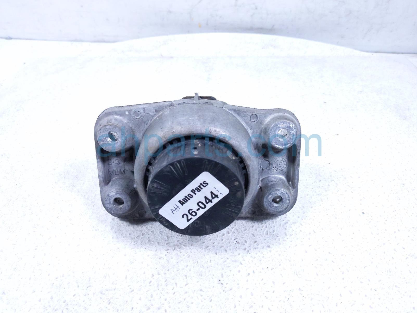 2020 Land Rover Range Rover Sport Engine/motor Passenger Engine Mount 3.0l Awd CPLA 6A003 BG Replacement 2020 Land Rover Range Rover Sport Engine/motor Passenger Engine Mount 3.0l Awd CPLA 6A003 BG Replacement thumbnail