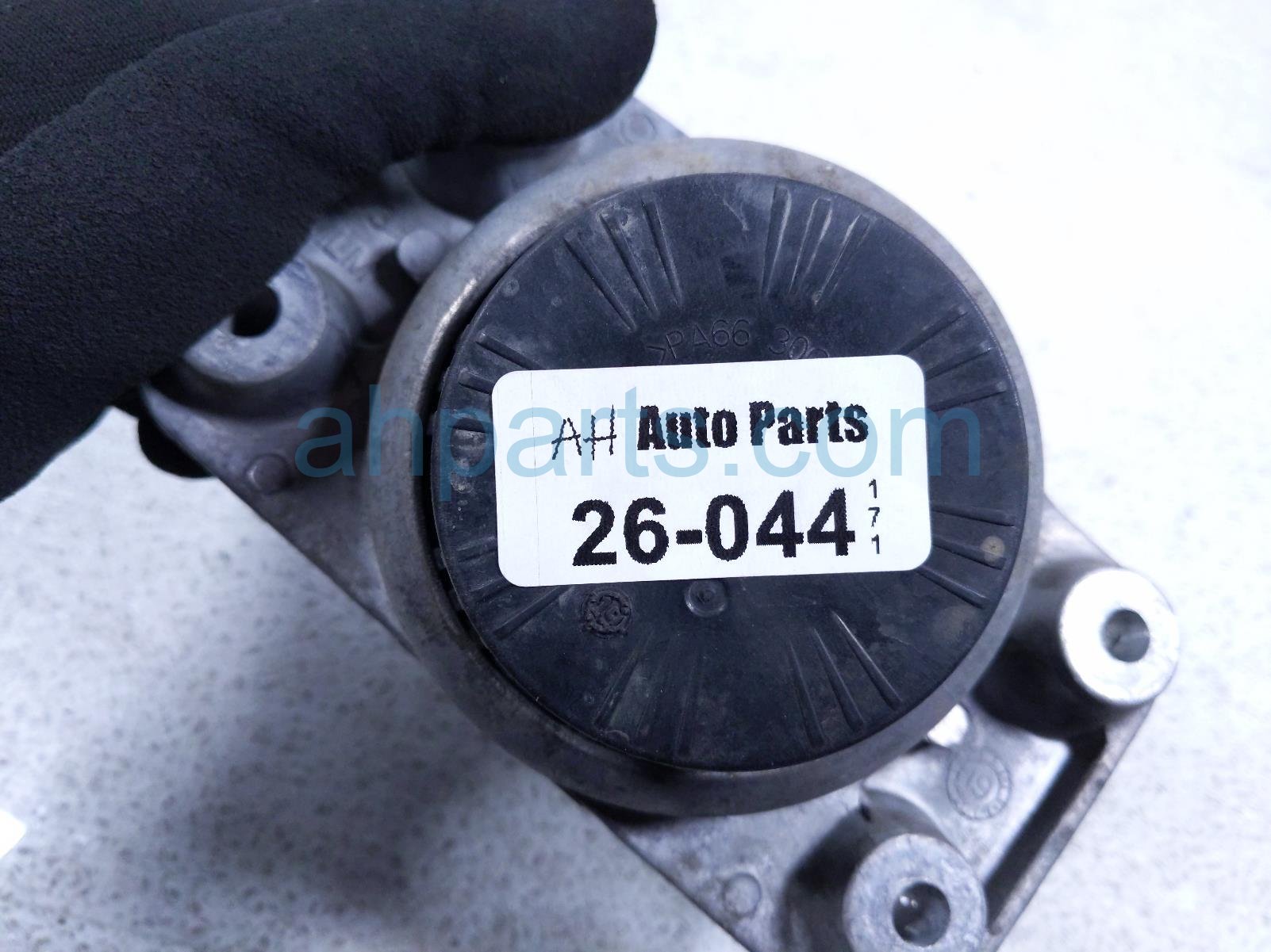 2020 Land Rover Range Rover Sport Engine/motor Passenger Engine Mount 3.0l Awd CPLA 6A003 BG Replacement 2020 Land Rover Range Rover Sport Engine/motor Passenger Engine Mount 3.0l Awd CPLA 6A003 BG Replacement thumbnail
