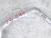 2020 Land Rover Range Rover Sport Ac Pipe Line A/c Refrigerant Suction Hose 3.0l KPLA 19A834 CB Replacement 2020 Land Rover Range Rover Sport Ac Pipe Line A/c Refrigerant Suction Hose 3.0l KPLA 19A834 CB Replacement thumbnail