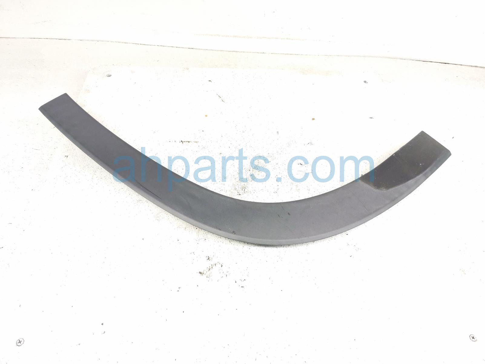 Toyota RR/RH FENDER FLARE - BLACK