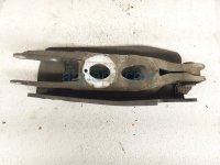 Audi RR/RH SPRING SEAT LOWER CONTROL ARM Audi RR/RH SPRING SEAT LOWER CONTROL ARM