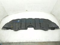 Toyota FRONT COVER LOWER SIGHT SHIELD Toyota FRONT COVER LOWER SIGHT SHIELD