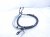 2015 Subaru WRX High / Line Power Steering Pressure Hose 34610FG002 Replacement 2015 Subaru WRX High / Line Power Steering Pressure Hose 34610FG002 Replacement thumbnail