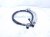 2015 Subaru WRX High / Line Power Steering Pressure Hose 34610FG002 Replacement 2015 Subaru WRX High / Line Power Steering Pressure Hose 34610FG002 Replacement thumbnail