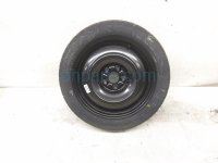 $145 Lexus T155/70D17 SPARE TIRE DONUT WHEEL $145 Lexus T155/70D17 SPARE TIRE DONUT WHEEL