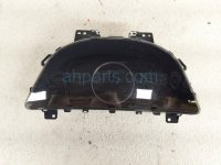 Lexus SPEEDO INSTRUMENT CLUSTER - 57K MI Lexus SPEEDO INSTRUMENT CLUSTER - 57K MI