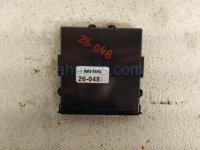 Lexus SMART KEY CONTROL MODULE Lexus SMART KEY CONTROL MODULE