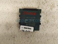 Lexus CLEARANCE SONAR CTRL MODULE Lexus CLEARANCE SONAR CTRL MODULE