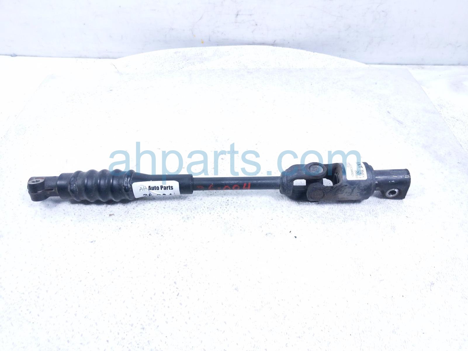 $99 Toyota INTERMEDIATE COLUMN SHAFT - 3.5L 4X2