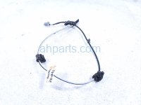 Subaru FR/RH ABS WHEEL SPEED SENSOR Subaru FR/RH ABS WHEEL SPEED SENSOR