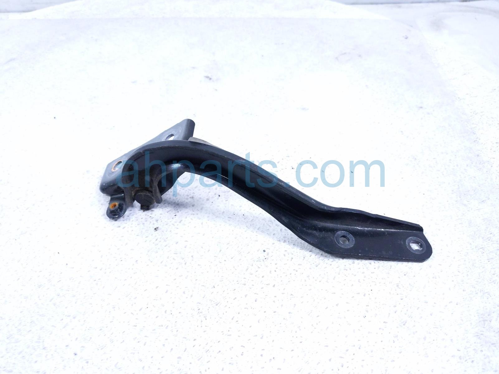 Subaru RH SIDE HOOD HINGE - BLACK