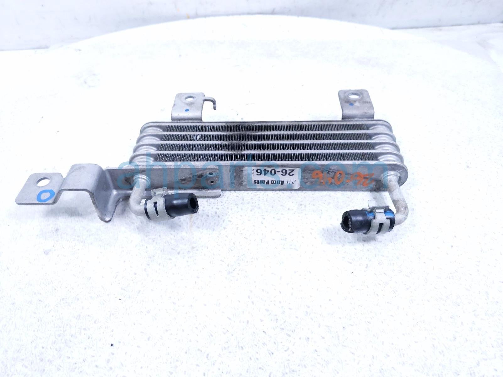 Subaru AUTOMATIC TRANSMISSION OIL COOLER