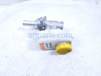 Subaru BRAKE MASTER CYLINDER W/RESERVOIR Subaru BRAKE MASTER CYLINDER W/RESERVOIR