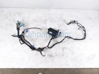 Honda LH ENGINE ROOM WIRE HARNESS - EX-L Honda LH ENGINE ROOM WIRE HARNESS - EX-L